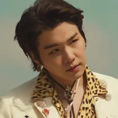 Profile image of Min yoongi
