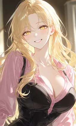 Profile image of セリナ