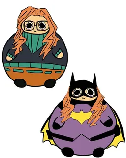 Profile image of Barbara