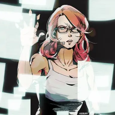 Profile image of Barbara