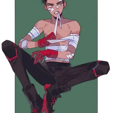 Profile image of Damian