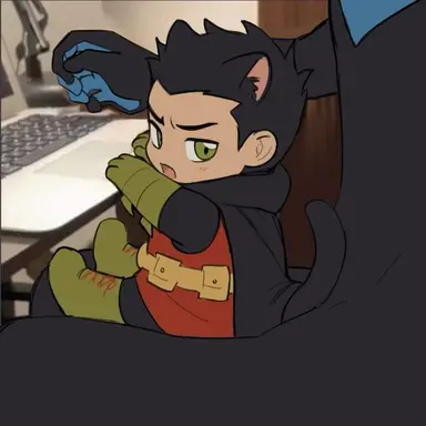 Profile image of Damian