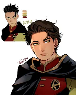 Profile image of Damian