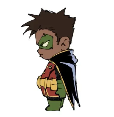 Profile image of Damian