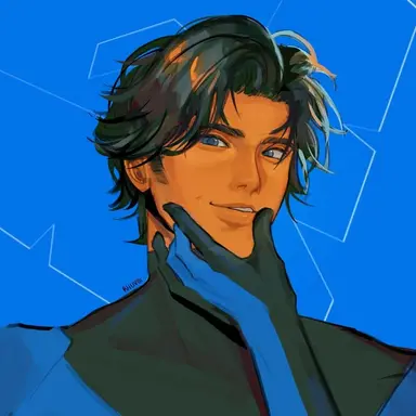 Profile image of Richard