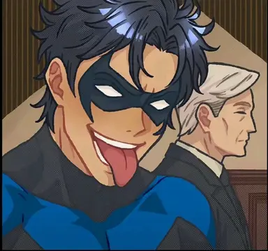 Profile image of Richard