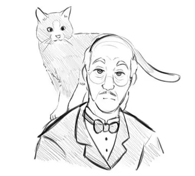 Profile image of Alfred