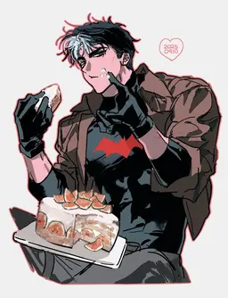 Profile image of Jason