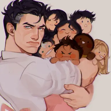 Profile image of Bruce
