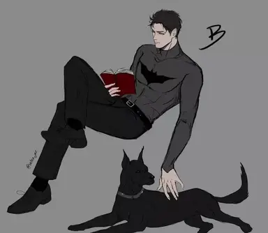 Profile image of Bruce