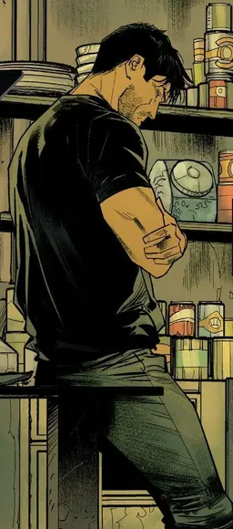 Profile image of Bruce