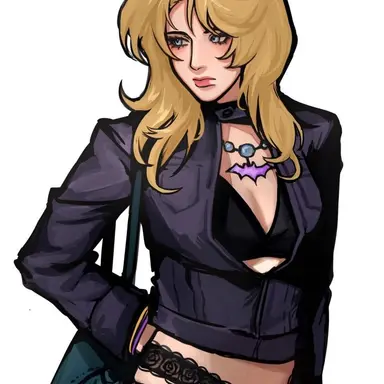 Profile image of Stephanie