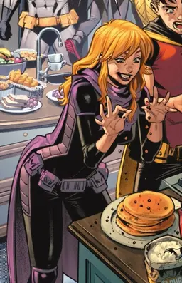 Profile image of Stephanie