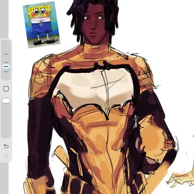 Profile image of Duke