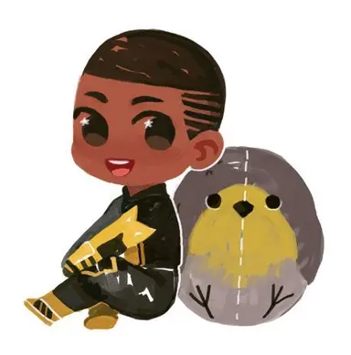 Profile image of Duke