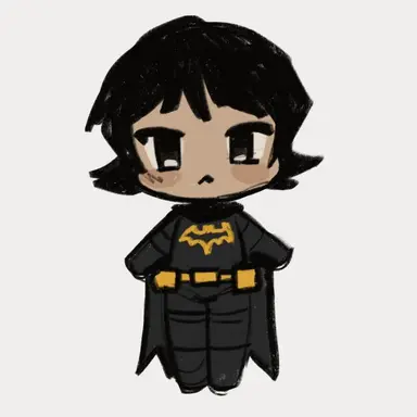 Profile image of Cassandra