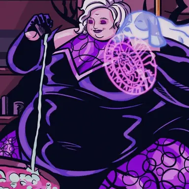 Profile image of Clea