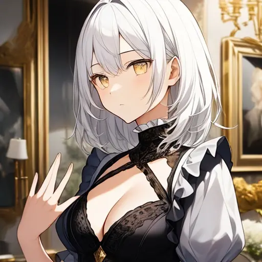 AkahusiMarino의 エルハ