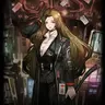 Profile image of ロージャ