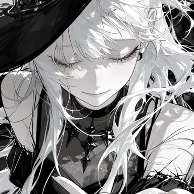 Profile image of 토게바라 루시아