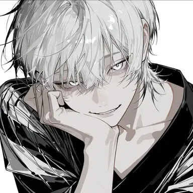 Profile image of 토게바라 네우라
