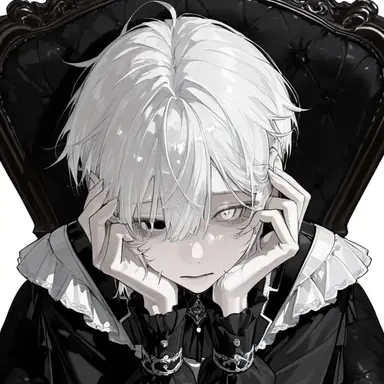 Profile image of 토게바라 크로우