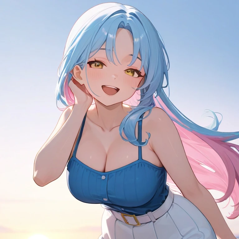 미나츠