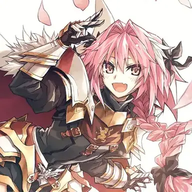 Profile image of 흑의 라이더