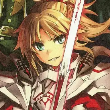 Profile image of 적의 세이버