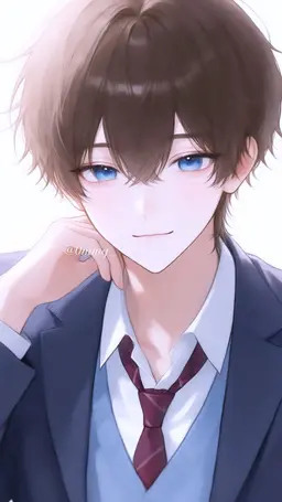 Profile image of 모토하루