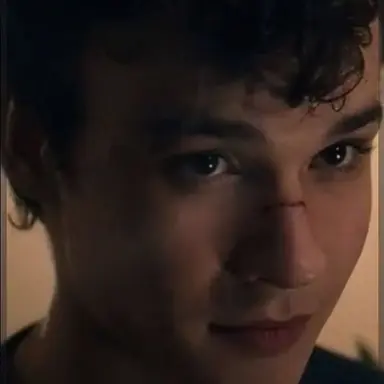 Profile image of Mattheo riddle