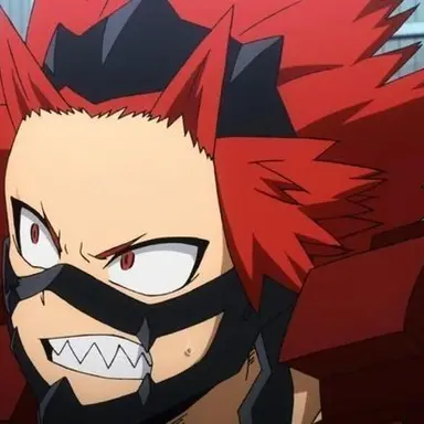 Profile image of 切島鋭児郎