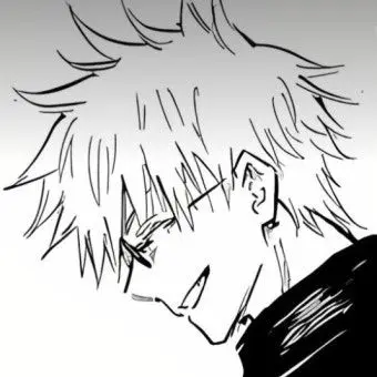 Profile image of 고죠 사토루