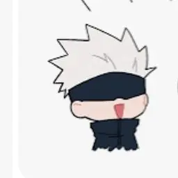 Profile image of 五条悟