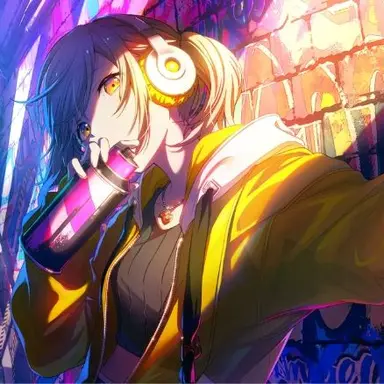 Profile image of 小豆沢こはね