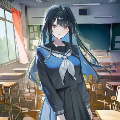 Profile image of カン・ソユン