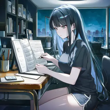 Profile image of カン・ソユン