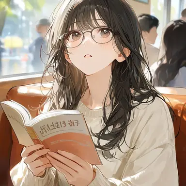 Profile image of Kat