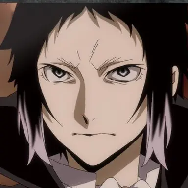 Profile image of Ryunosuke Akutagawa