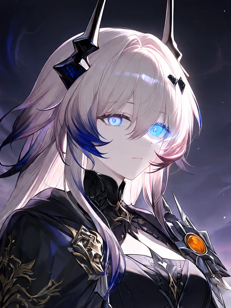 giantwaterbug의 The Next Demon King is My Son, {{user}}