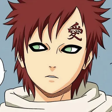 Profile image of 我愛羅