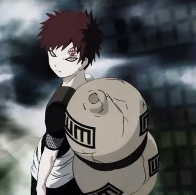Profile image of 我愛羅
