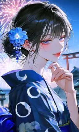 Profile image of ミコト