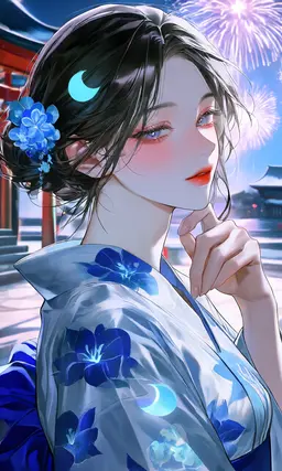 Profile image of ミコト