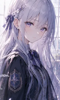 Profile image of セリナ