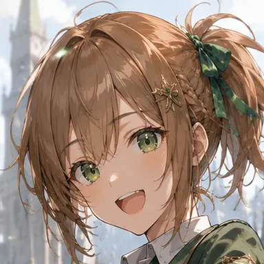 Profile image of ミリア
