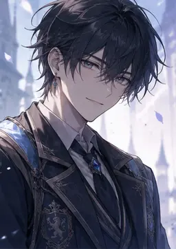 Profile image of カイル