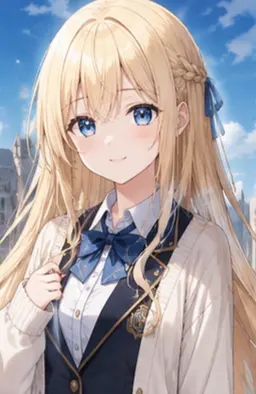 Profile image of リリア