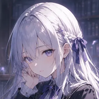 Profile image of セリナ