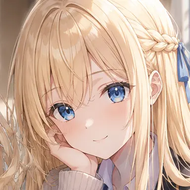 Profile image of リリア